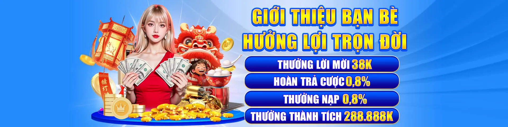 Hình ảnh chính về Điều khoản và Điều kiện của Đăng ký Xin88
