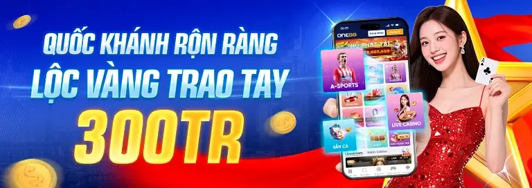 Người chơi đang tham gia trò chơi bắn cá