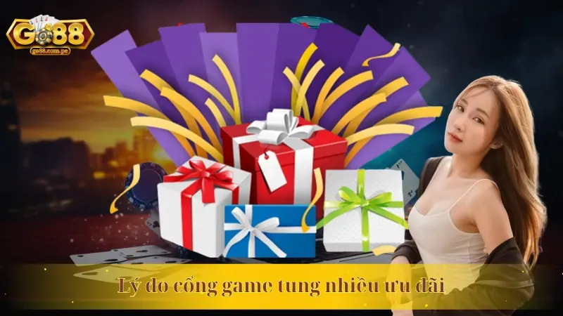 Lợi ích khi tham gia Xin88