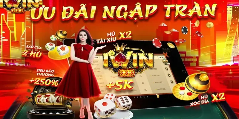 Trò chơi Baccarat tại đăng ký xin88